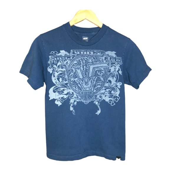 Vans Other - Vans T Shirt Youth Size Small